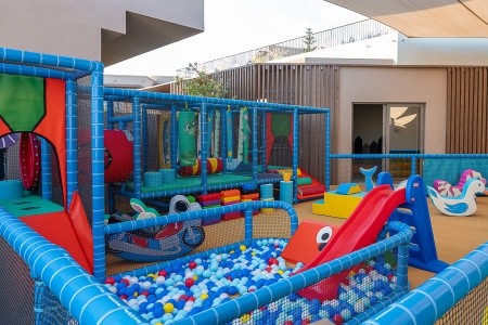 Nana Princess Suites Villas & Spa - 66