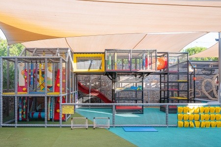 Nana Princess Suites Villas & Spa - 67