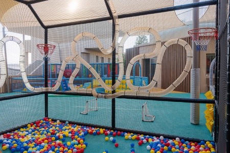 Nana Princess Suites Villas & Spa - 68