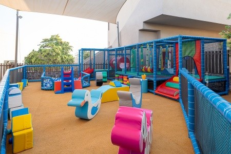 Nana Princess Suites Villas & Spa - 69