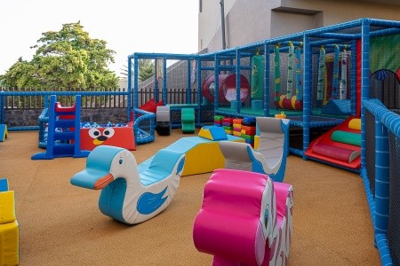 Nana Princess Suites Villas & Spa - 71