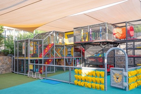 Nana Princess Suites Villas & Spa - 72