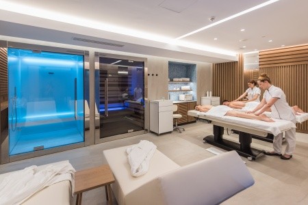 Nana Princess Suites Villas & Spa - 73