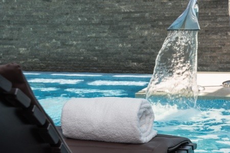 Nana Princess Suites Villas & Spa - 75