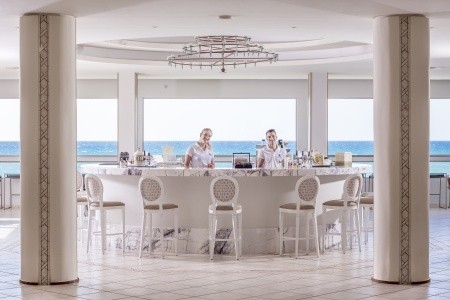 Civitel Creta Beach - 12