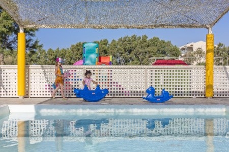 Civitel Creta Beach - 14