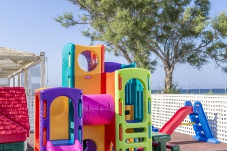 Civitel Creta Beach - 16