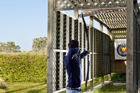 Civitel Creta Beach - 19