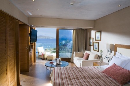 Elounda Bay Palace - 14