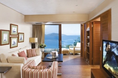 Elounda Bay Palace - 15