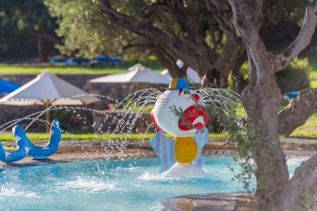 Elounda Bay Palace - 38