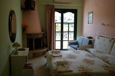 Apartmány Dioskouroi - 3