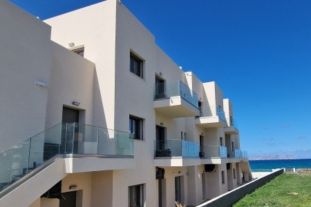 Řecko, Kréta, Almare Beach, za <span>25.725</span> Kč