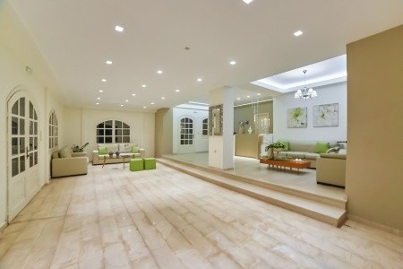 Grécko Kréta Stelios Gardens 6 dňový pobyt Raňajky Letecky Letisko: Praha July 2026 (21/07/26-26/07/26)