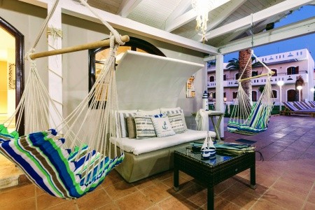 Grécko Kréta Stelios Gardens 6 dňový pobyt Raňajky Letecky Letisko: Praha July 2026 (21/07/26-26/07/26)