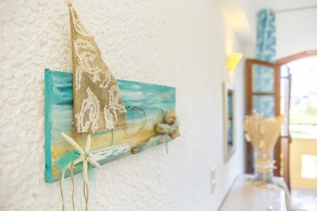 Grécko Kréta Stelios Gardens 6 dňový pobyt Raňajky Letecky Letisko: Praha July 2026 (21/07/26-26/07/26)