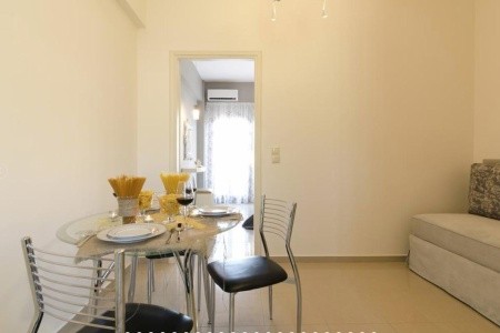 Grécko Kréta Stelios Gardens 6 dňový pobyt Raňajky Letecky Letisko: Praha July 2026 (21/07/26-26/07/26)