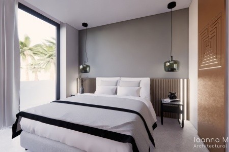 Grécko Kréta Stelios Gardens 6 dňový pobyt Raňajky Letecky Letisko: Praha July 2026 (21/07/26-26/07/26)