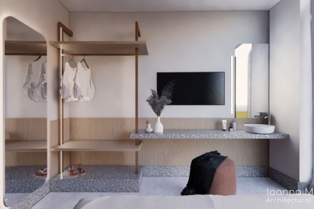 Grécko Kréta Stelios Gardens 6 dňový pobyt Raňajky Letecky Letisko: Praha July 2026 (21/07/26-26/07/26)