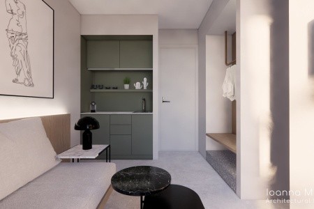 Grécko Kréta Stelios Gardens 6 dňový pobyt Raňajky Letecky Letisko: Praha July 2026 (21/07/26-26/07/26)