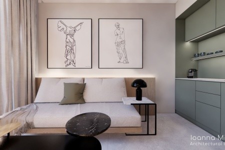 Grécko Kréta Stelios Gardens 6 dňový pobyt Raňajky Letecky Letisko: Praha July 2026 (21/07/26-26/07/26)