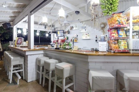 Grécko Kréta Stelios Gardens 6 dňový pobyt Raňajky Letecky Letisko: Praha July 2026 (21/07/26-26/07/26)