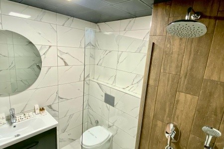 Xeno Eftalia Resort - 7