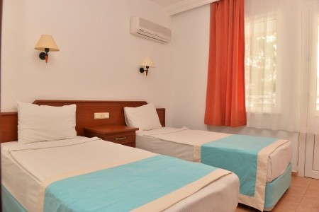 Xeno Eftalia Resort - 10