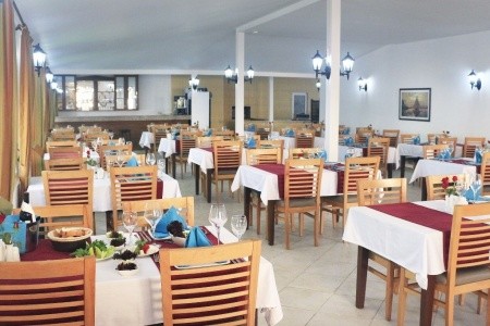 Xeno Eftalia Resort - 12