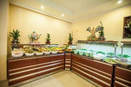 Xeno Eftalia Resort - 15