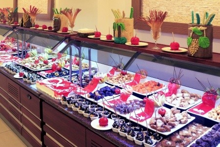 Xeno Eftalia Resort - 17