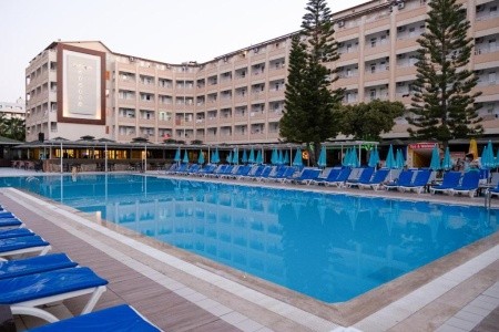 Xeno Eftalia Resort - 20