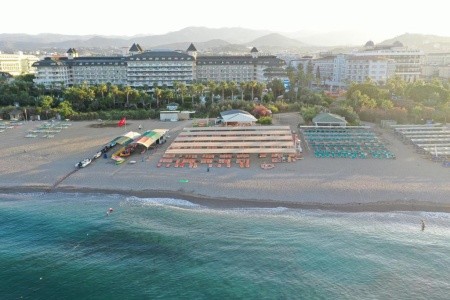 Xeno Eftalia Resort - 27