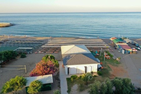 Xeno Eftalia Resort - 28