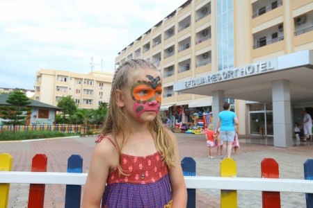 Xeno Eftalia Resort - 30