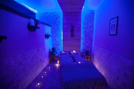 Xeno Eftalia Resort - 32