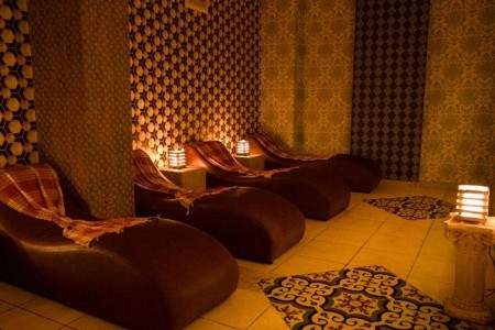 Xeno Eftalia Resort - 33