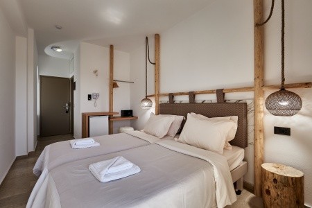 Grécko Kréta Asana 7 dňový pobyt All Inclusive Letecky Letisko: Praha July 2026 (20/07/26-26/07/26)