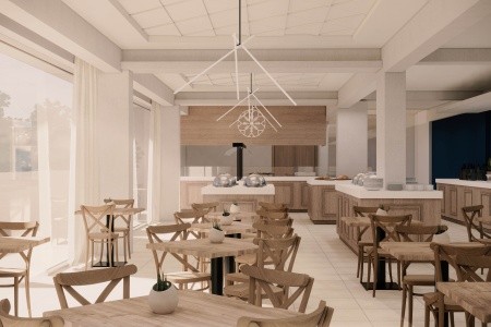 Grécko Kréta Asana 7 dňový pobyt All Inclusive Letecky Letisko: Praha July 2026 (20/07/26-26/07/26)