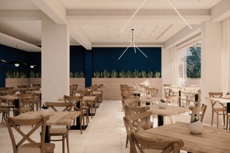 Grécko Kréta Asana 7 dňový pobyt All Inclusive Letecky Letisko: Praha July 2026 (20/07/26-26/07/26)