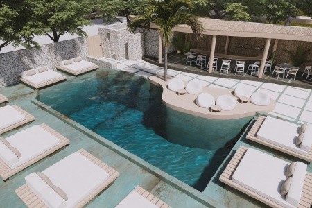 Grécko Kréta Asana 7 dňový pobyt All Inclusive Letecky Letisko: Praha July 2026 (20/07/26-26/07/26)