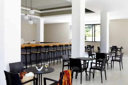 Grécko Rodos Evita Resort 11 dňový pobyt All Inclusive Letecky Letisko: Praha September 2025 (28/09/25- 8/10/25)