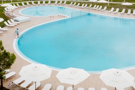 Grécko Rodos Evita Resort 11 dňový pobyt All Inclusive Letecky Letisko: Praha September 2025 (28/09/25- 8/10/25)