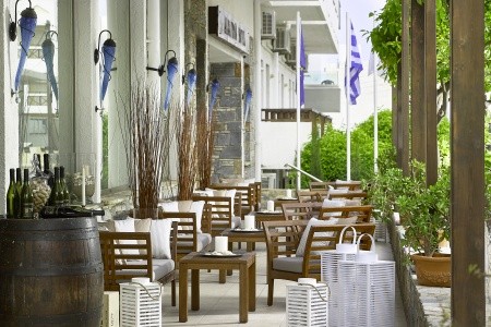 Albatros Spa & Resort - 3