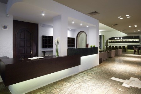 Albatros Spa & Resort - 4