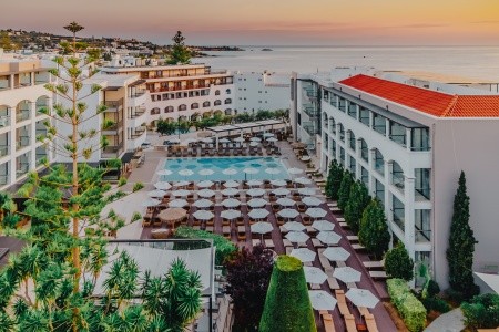 Albatros Spa & Resort - 5