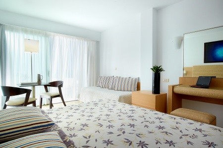 Albatros Spa & Resort - 6