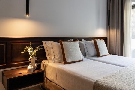 Albatros Spa & Resort - 13