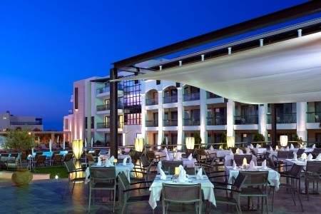 Albatros Spa & Resort - 15