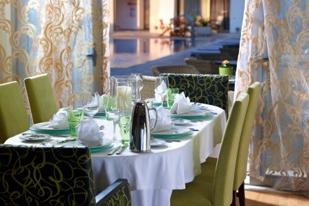 Albatros Spa & Resort - 17